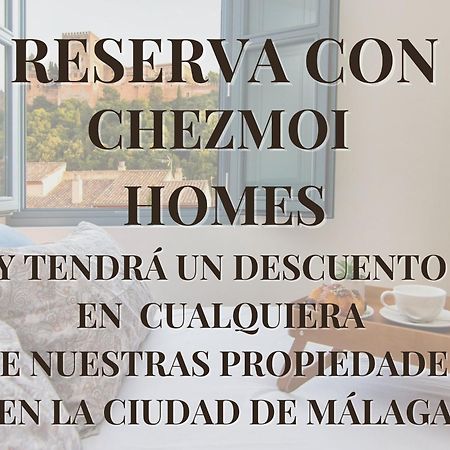 Chezmoihomes Duplex Penthouse With Swimming Pool La Herradura Kültér fotó
