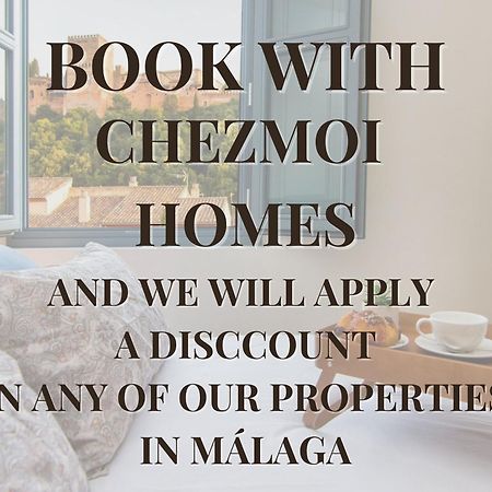 Chezmoihomes Duplex Penthouse With Swimming Pool La Herradura Kültér fotó