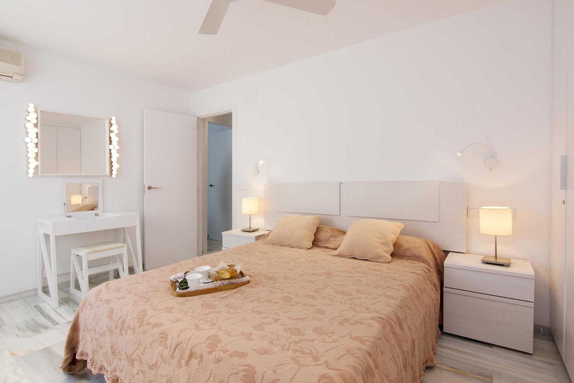 Chezmoihomes Duplex Penthouse With Swimming Pool La Herradura Kültér fotó
