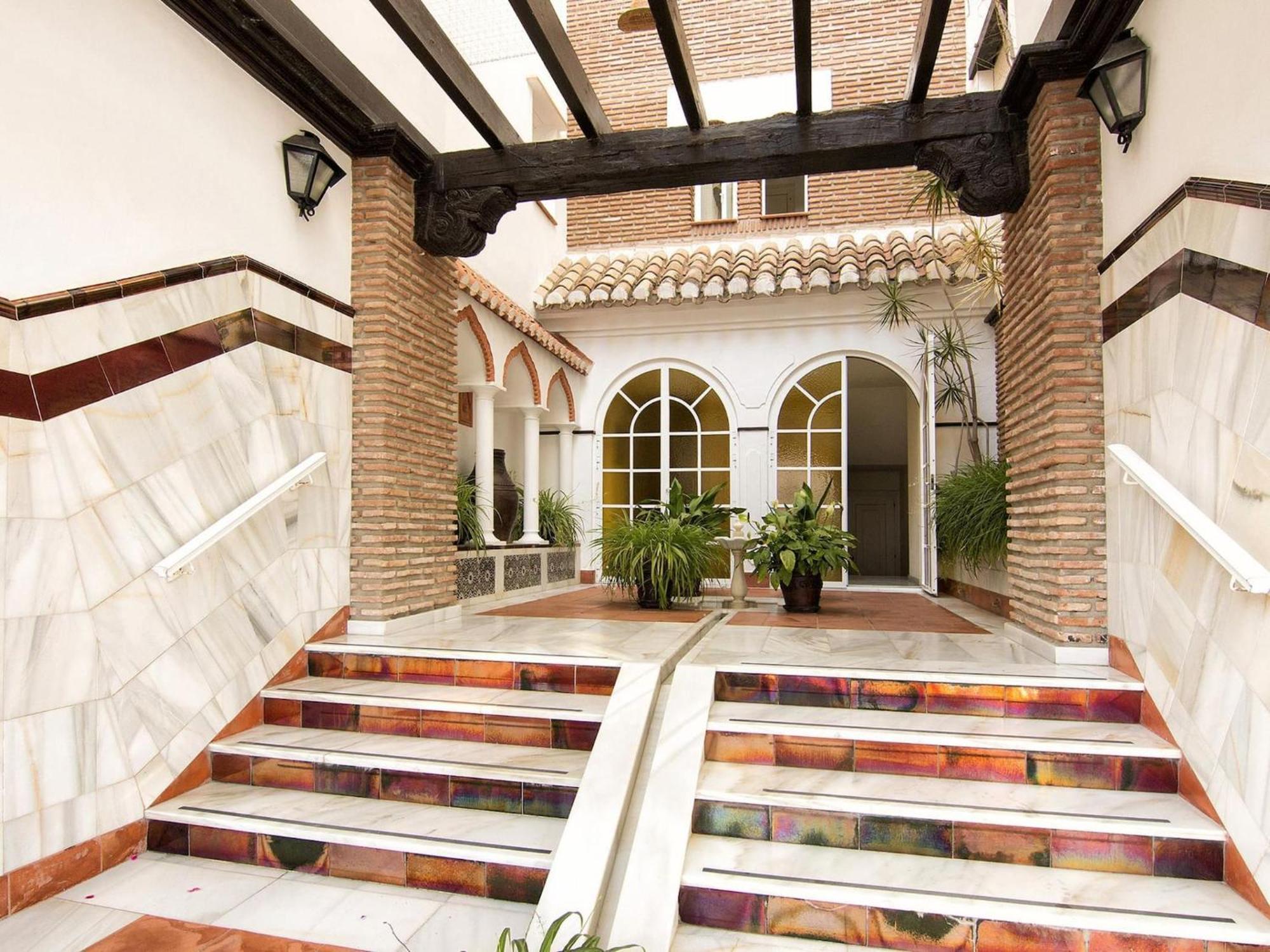 Chezmoihomes Duplex Penthouse With Swimming Pool La Herradura Kültér fotó