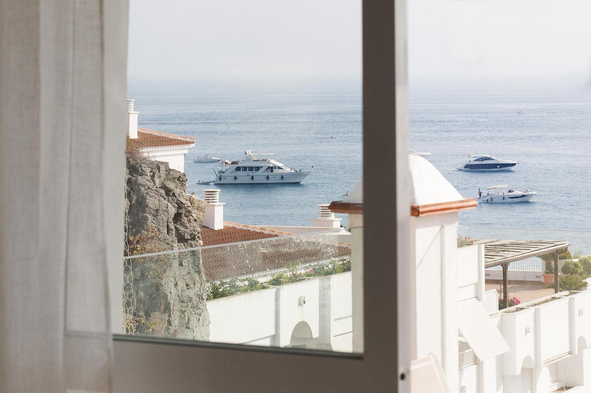 Chezmoihomes Duplex Penthouse With Swimming Pool La Herradura Kültér fotó