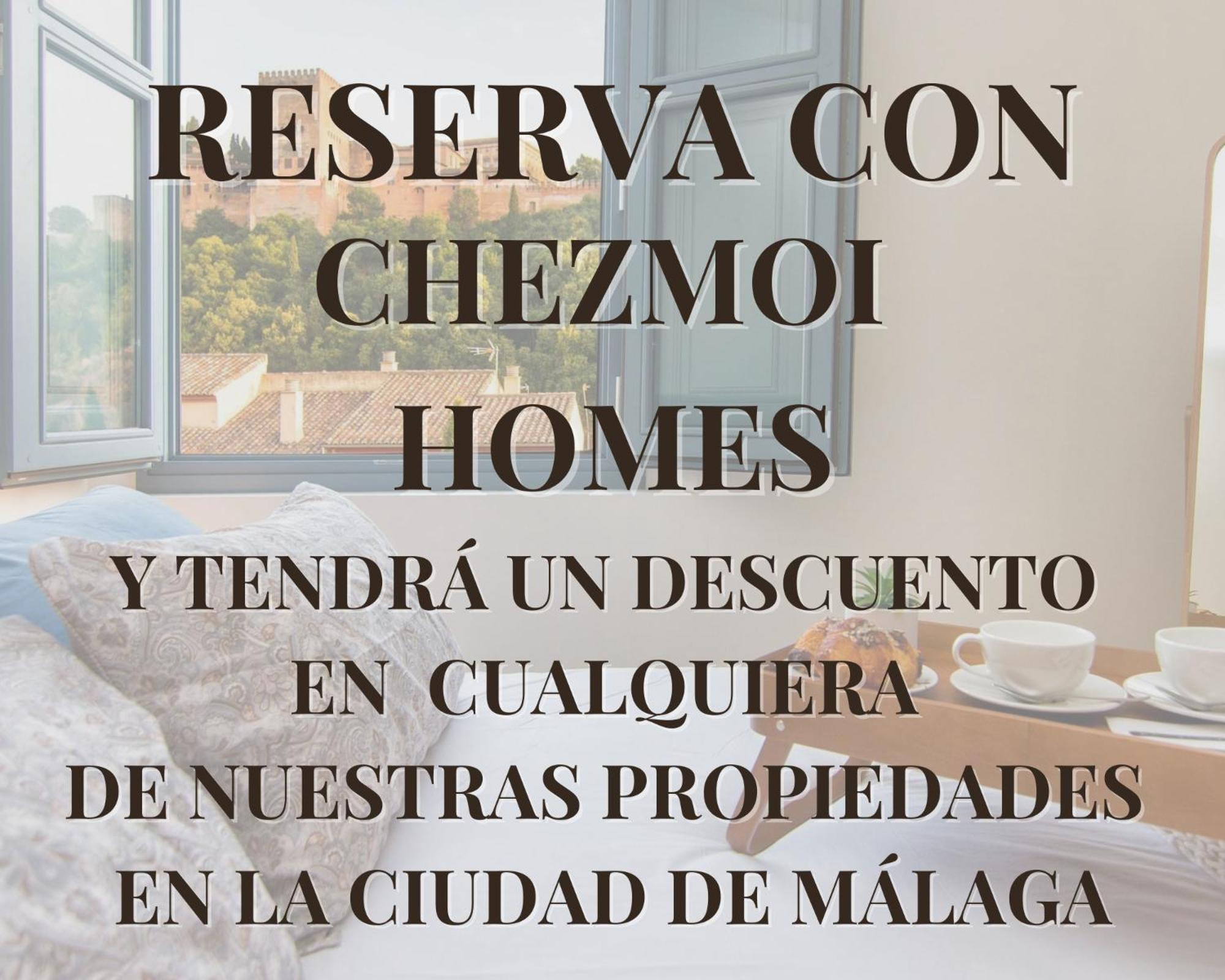 Chezmoihomes Duplex Penthouse With Swimming Pool La Herradura Kültér fotó