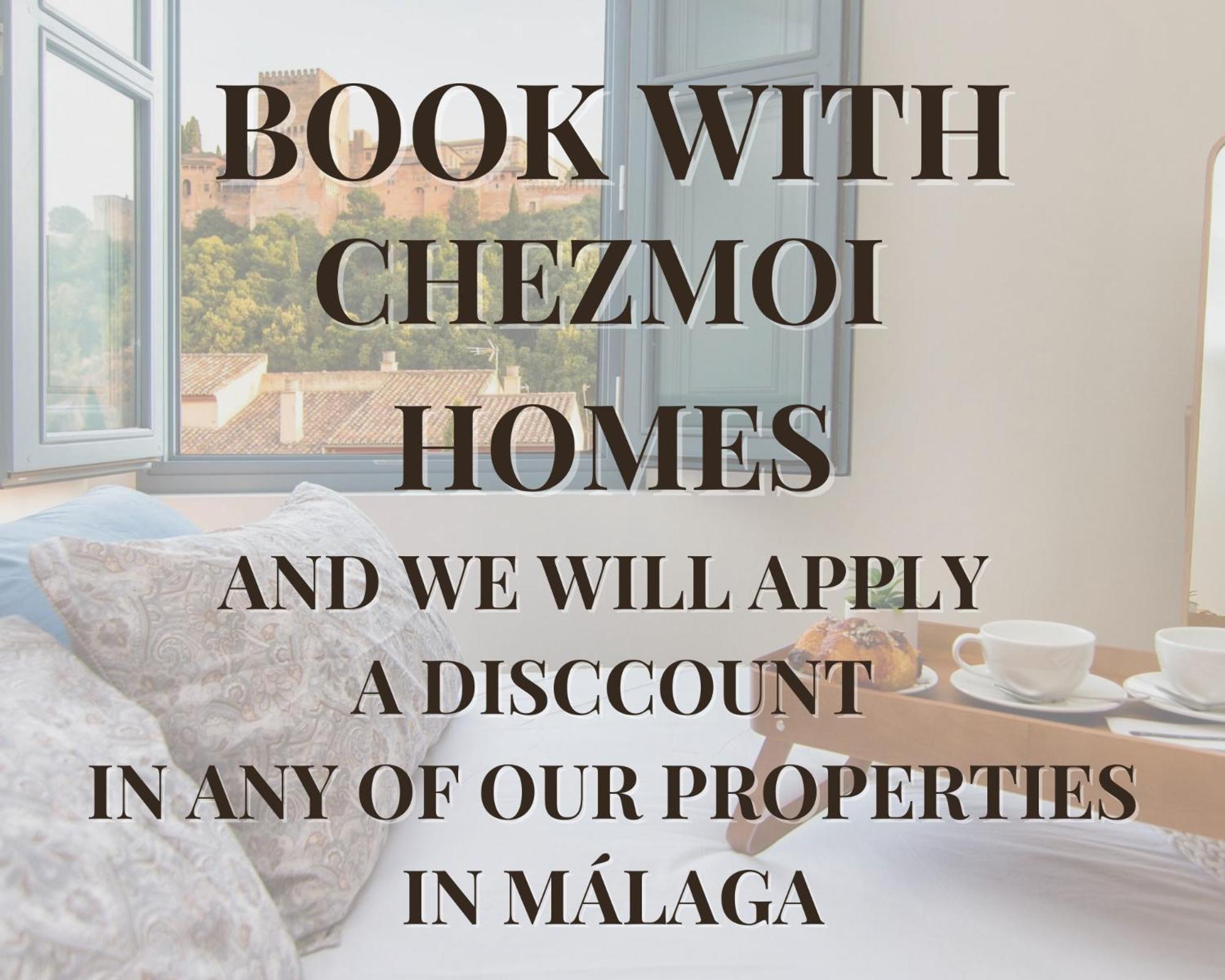 Chezmoihomes Duplex Penthouse With Swimming Pool La Herradura Kültér fotó