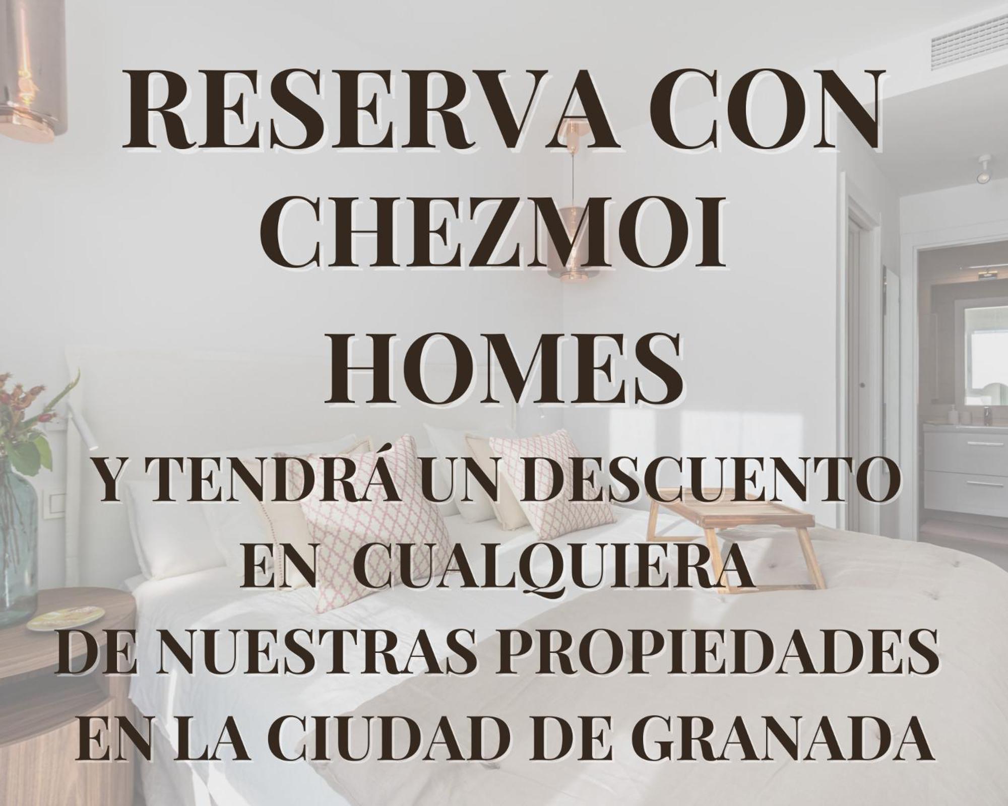 Chezmoihomes Duplex Penthouse With Swimming Pool La Herradura Kültér fotó