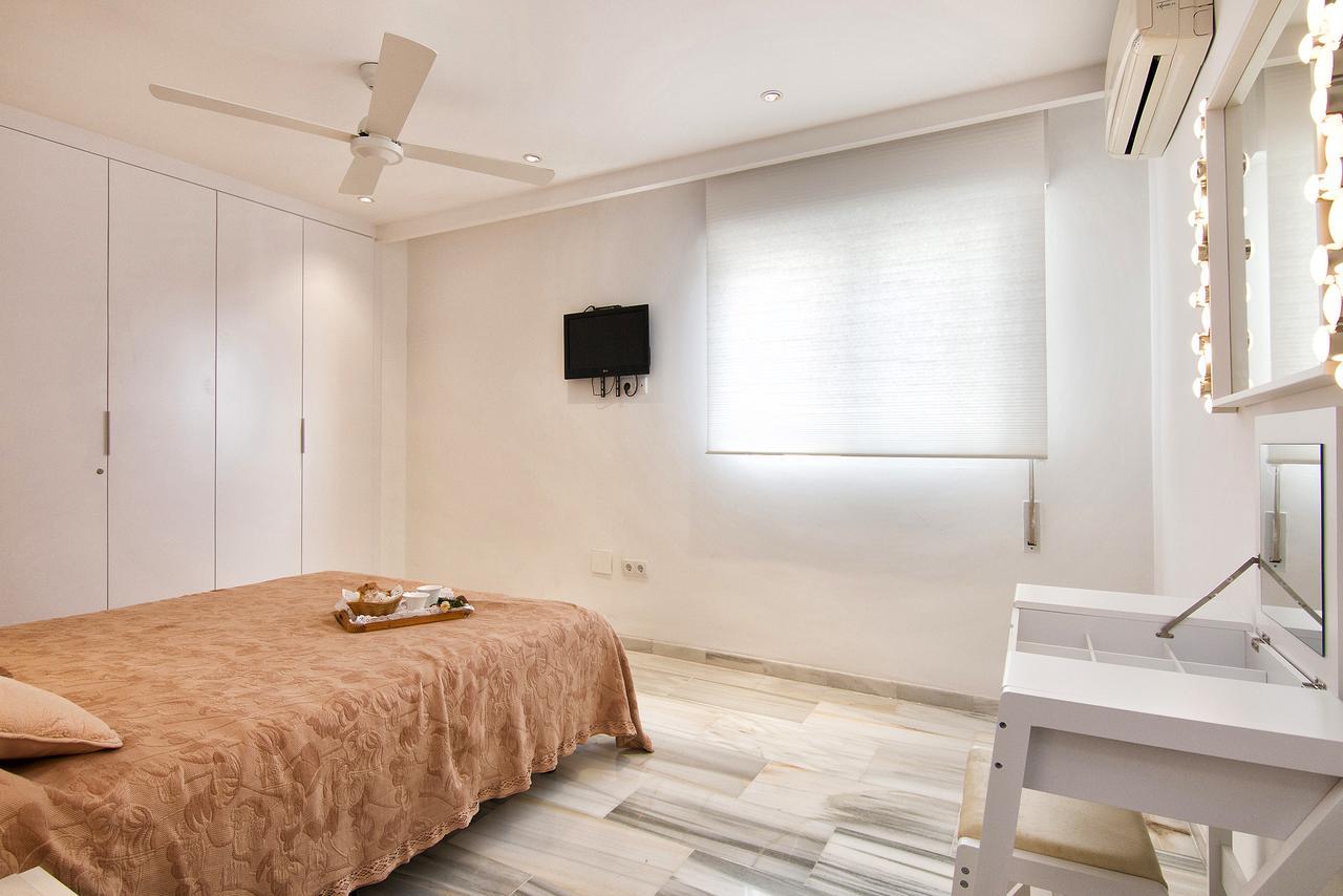 Chezmoihomes Duplex Penthouse With Swimming Pool La Herradura Kültér fotó