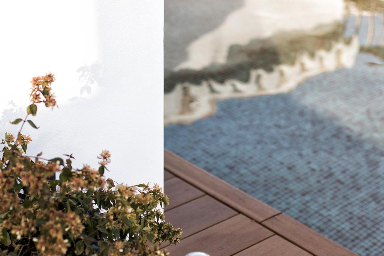 Chezmoihomes Duplex Penthouse With Swimming Pool La Herradura Kültér fotó