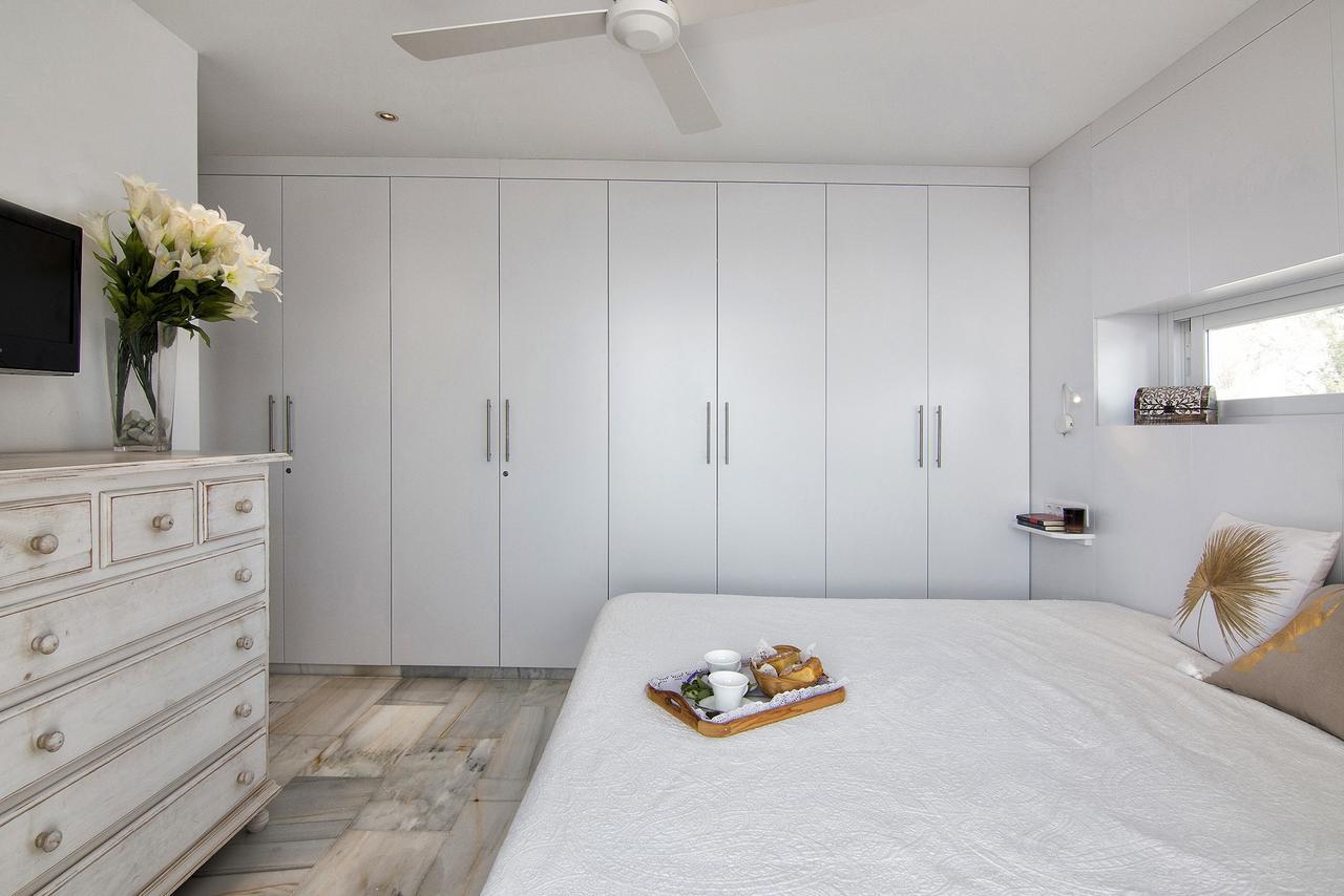 Chezmoihomes Duplex Penthouse With Swimming Pool La Herradura Kültér fotó