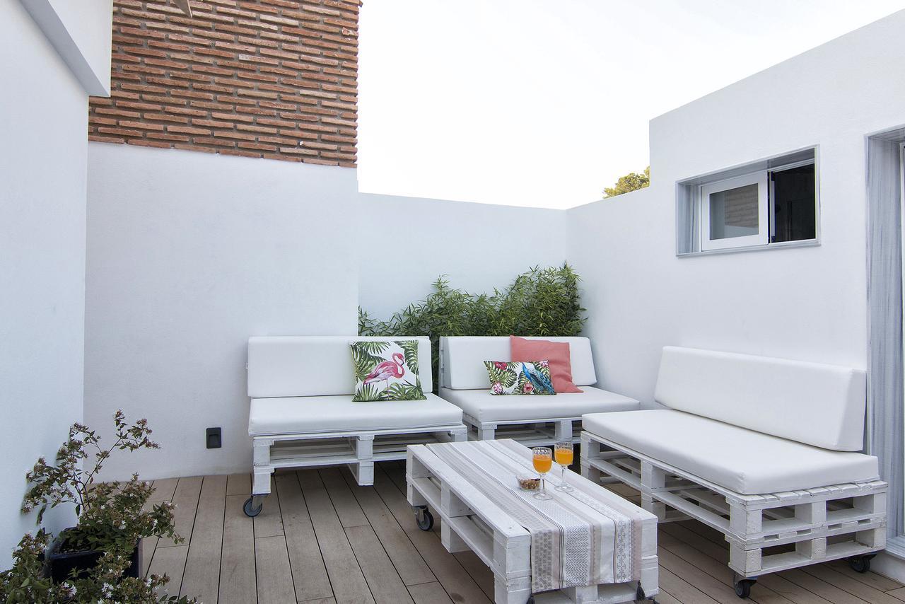 Chezmoihomes Duplex Penthouse With Swimming Pool La Herradura Kültér fotó
