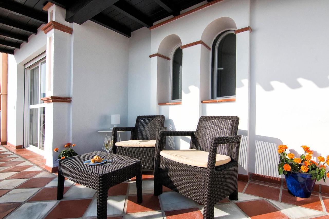 Chezmoihomes Duplex Penthouse With Swimming Pool La Herradura Kültér fotó